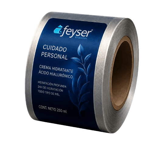 Rollo Laminado mate/brillante